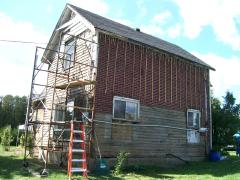 Sunday September 16, 2007 13:41 - BACK YARD ( POOLS GONE) 006.jpg